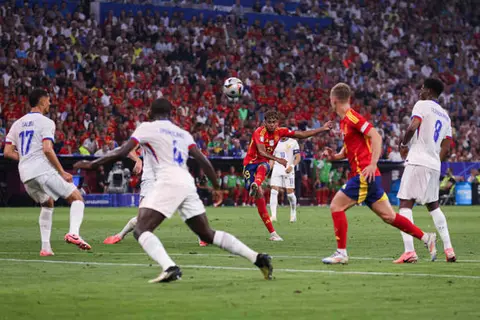 بين تثبيت الجدارة وإنهاء العقدة.. فرنسا تواجه إسبانيا في نصف نهائي كأس العالم